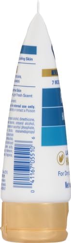 Gold Bond Ultimate Healing Hand Cream, 3 Oz., Lasts through Handwashing