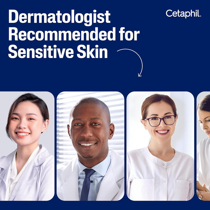 Cetaphil Healthy Renew anti Aging Face Serum 1 Oz, Retinol Alternative Serum for Face with Niacinamide & Peptides, Skincare for Sensitive Skin with Vitamin B Complex, Fragrance Free