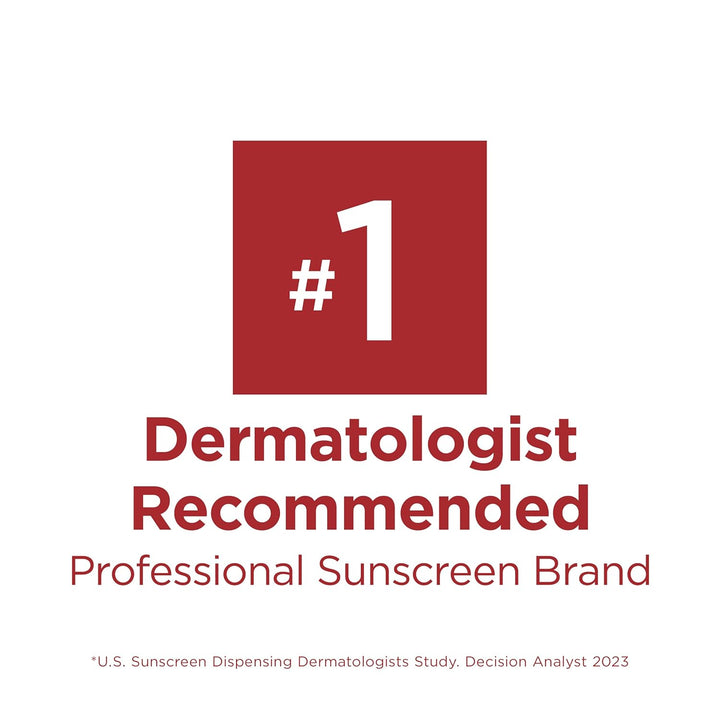 Eltamd UV Clear Face Sunscreen SPF 46, Oil-Free Sunscreen with Zinc Oxide, Dermatologist Recommended