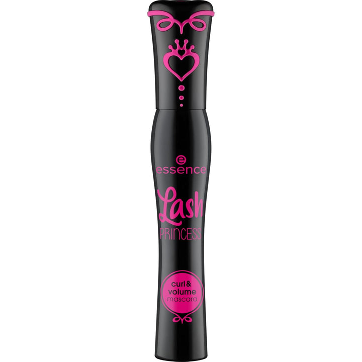 Essence | Lash Princess Curl & Volume Mascara | Vegan & Cruelty Free