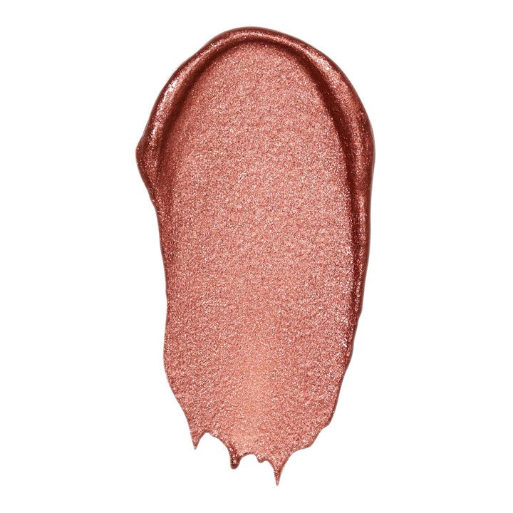E.L.F. Liquid Metallic Eyeshadow, Gel Formula, High-Impact Multi-Dimensional Finish, One-Swipe Coverage, Big Dipper, 0.1 Fl Oz (3Ml)
