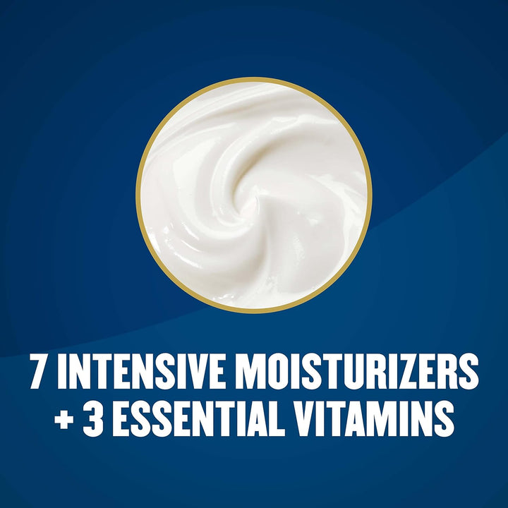Gold Bond Ultimate Healing Skin Therapy Lotion with Aloe, 14 Oz., Non-Greasy & Hypoallergenic