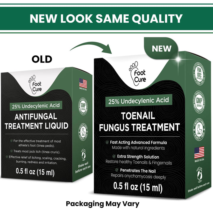 Toenail Fungus Treatment Extra Strength - Best Nail Fungus Treatment for Fingernails, Nail Repair, Toenail Softener, Yellow Toenail Treatment, Ingrown Nails and Foot Fungus Treatment Extra Strength