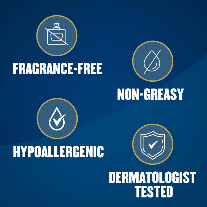 Gold Bond Ultimate Healing Hand Cream, 3 Oz., Lasts through Handwashing