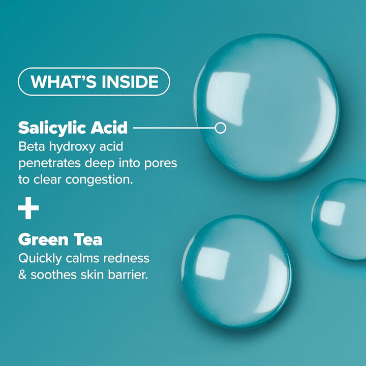 Paula'S Choice SKIN PERFECTING 2% BHA Liquid Salicylic Acid Exfoliant-Facial Exfoliant for Enlarged Pores, Wrinkles & Fine Lines and Suitable for Blackhead-Prone Skin