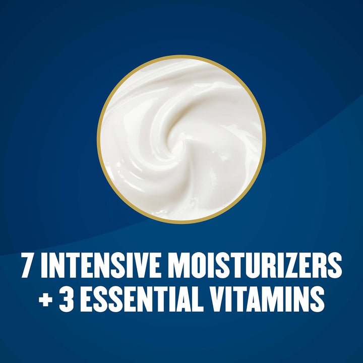 Gold Bond Ultimate Healing Hand Cream, 3 Oz., Lasts through Handwashing