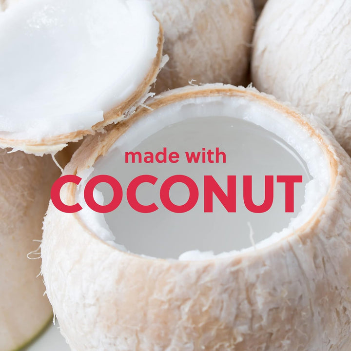 Tree Hut Shea Sugar Scrub Coco Colada, 18 Oz, Ultra Hydrating and Exfoliating Scrub for Nourishing Essential Body Care