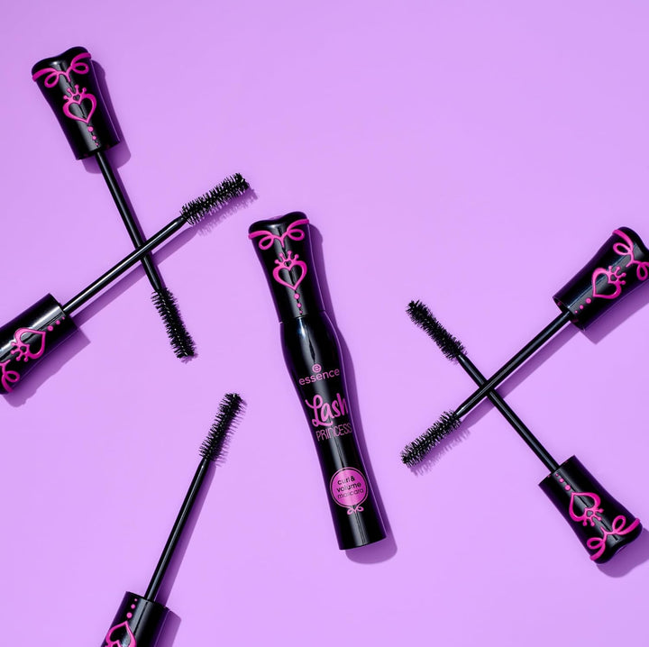 Essence | Lash Princess Curl & Volume Mascara | Vegan & Cruelty Free