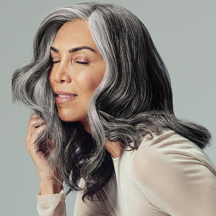 Paul Mitchell Extra-Body Sculpting Foam, Thickens + Builds Body, for Fine Hair