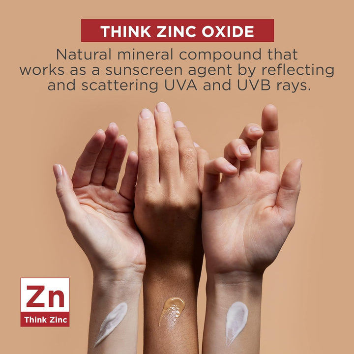Eltamd UV Clear Face Sunscreen SPF 46, Oil-Free Sunscreen with Zinc Oxide, Dermatologist Recommended