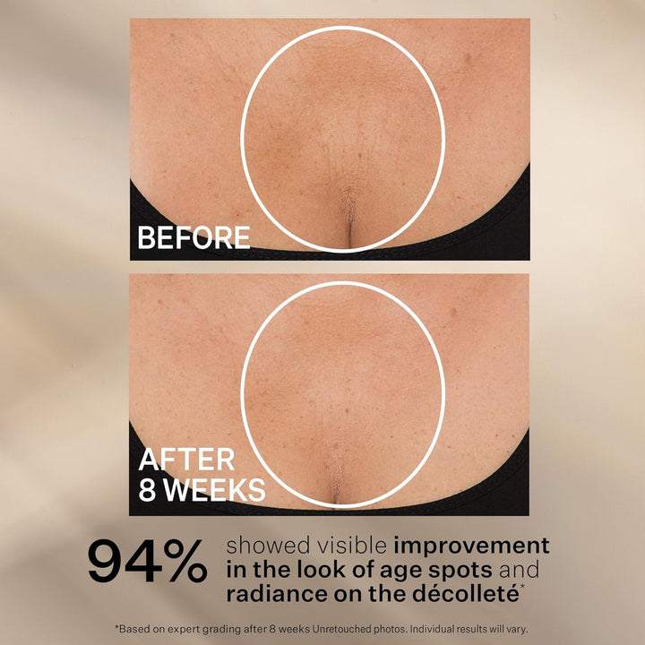 Strivectin Tighten & Lift Advanced Neck Cream plus with Alpha-3 Peptides™ for Neck & Décolleté, Smoothing Look of Wrinkles & Fine Lines, Improves Crepey Skin & Vertical Lines, for Soft Smooth Skin