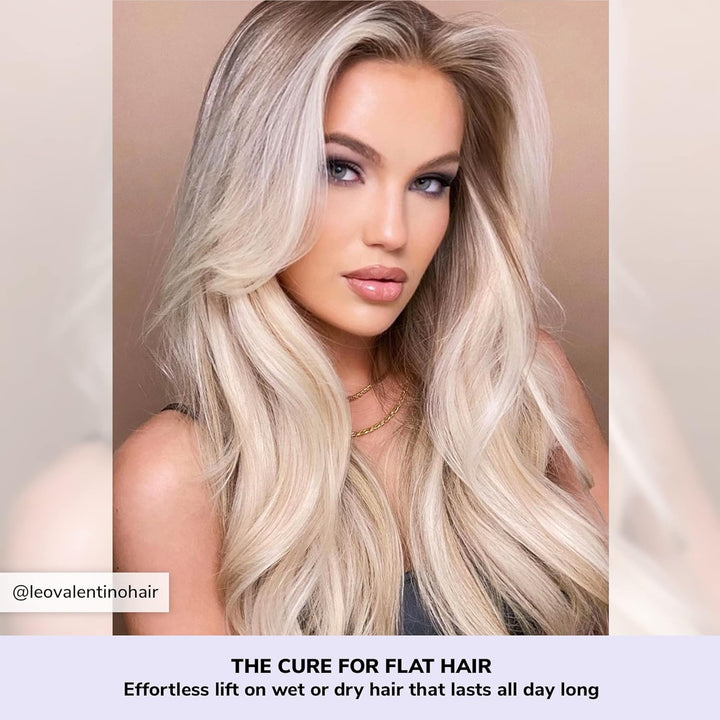 COLOR WOW Raise the Root Thicken + Lift Spray - All-Day Volume for Fine, Flat Hair without Dulling Color
