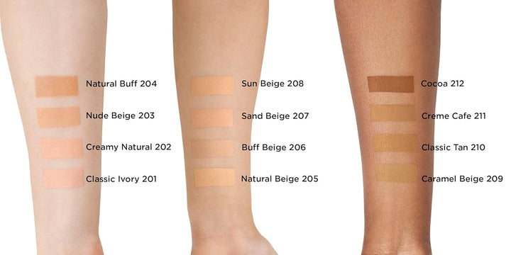 L'Oreal Paris Makeup Infallible up to 24HR Pro-Glow Foundation, Creamy Natural, 1 Fl Oz.