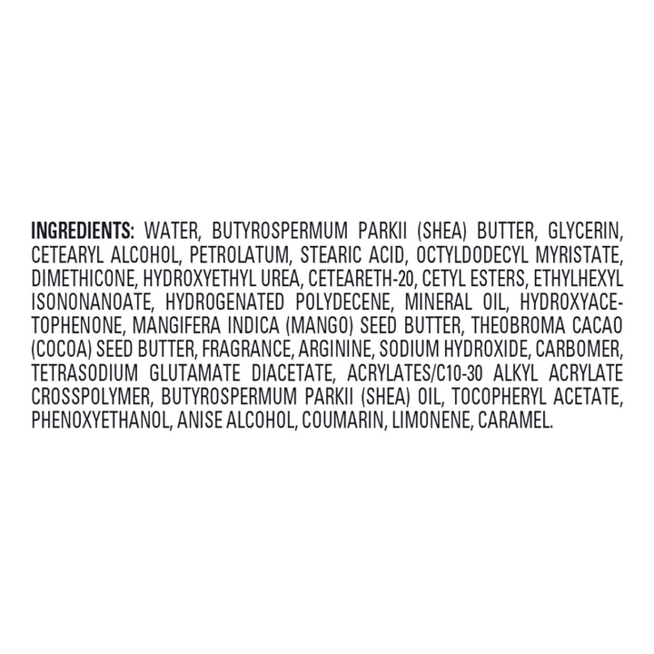 Jergens Shea Butter Hand and Body Lotion, Deep Conditioning Moisturizer, 3X More Radiant Skin, with Pure Shea Butter, Dermatologist Tested, 16.8 Oz, Pack of 3